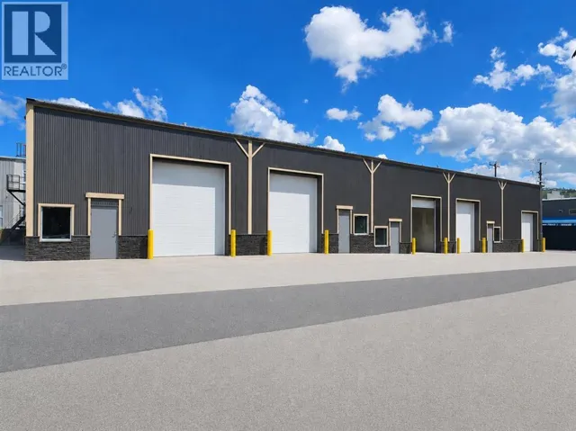 14 Griffin Industrial Point, Cochrane, Alberta T4C0A2