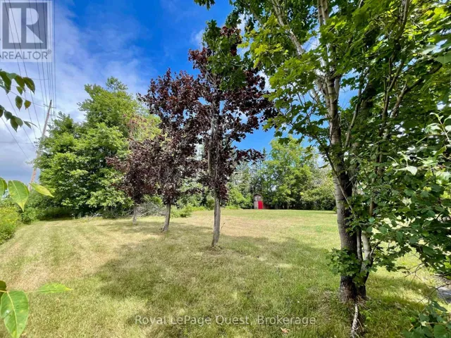 LOT 10 CONCESSION 6 CONCESSION, Brock, Ontario L0K1A0