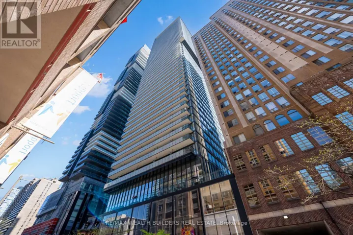 1410 - 15 GRENVILLE STREET, Toronto (Bay Street Corridor), Ontario M4Y1A1
