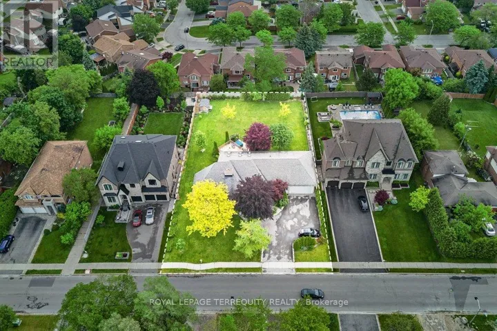 1449 ROSEBANK ROAD, Pickering (Woodlands), Ontario L1V1P3