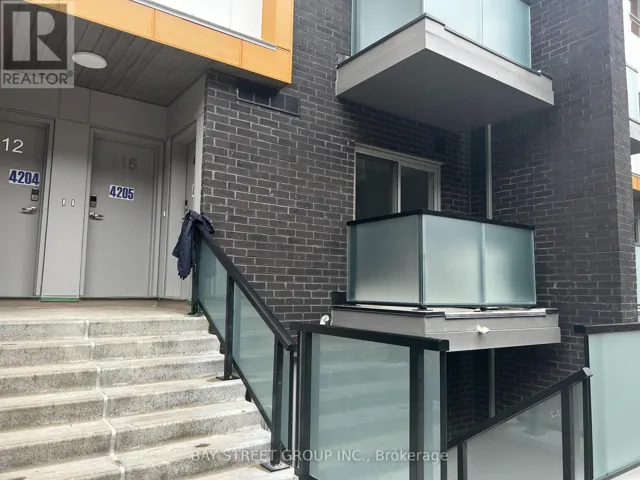 414 - 2789 EGLINTON AVENUE E, Toronto (Eglinton East), Ontario M1J0B3