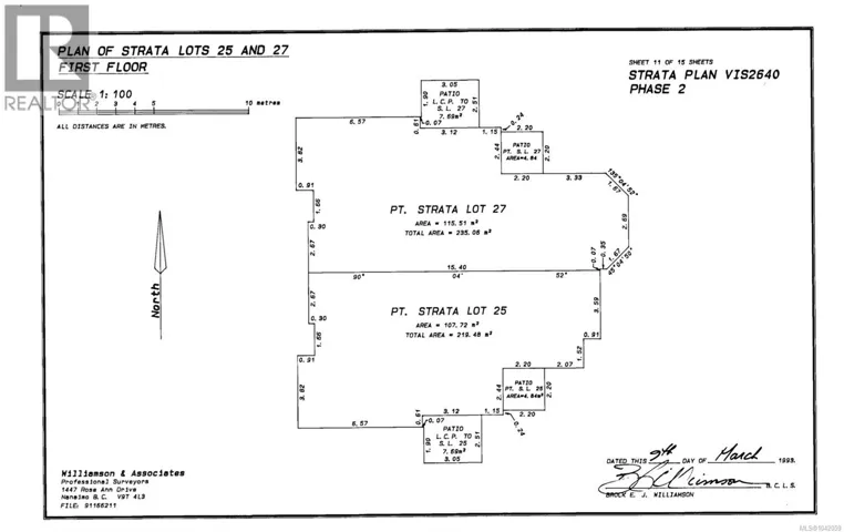 27 6245 Blueback Rd, Nanaimo, British Columbia V9V1N7