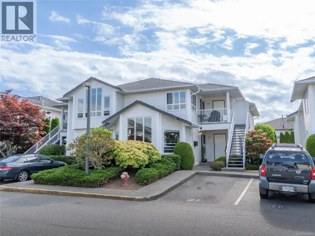 27 6245 Blueback Rd, Nanaimo, British Columbia V9V1N7