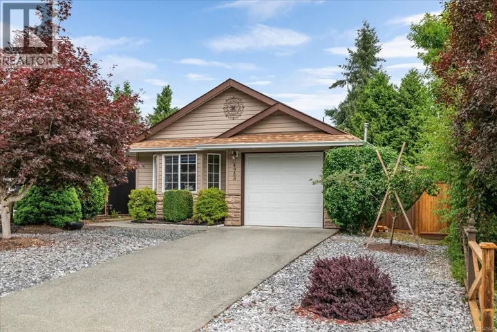 4953 Coventry Lane, Ladysmith, British Columbia V9G1J7