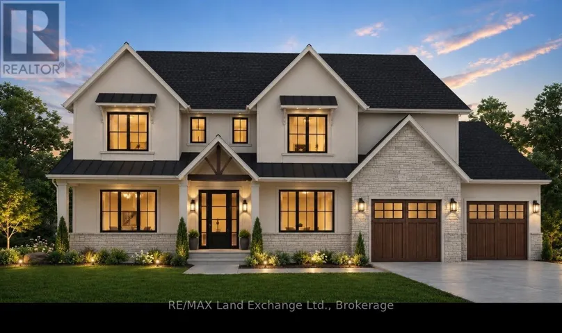 955 BOGDANOVIC WAY, Huron-Kinloss, Ontario N2Z0H4