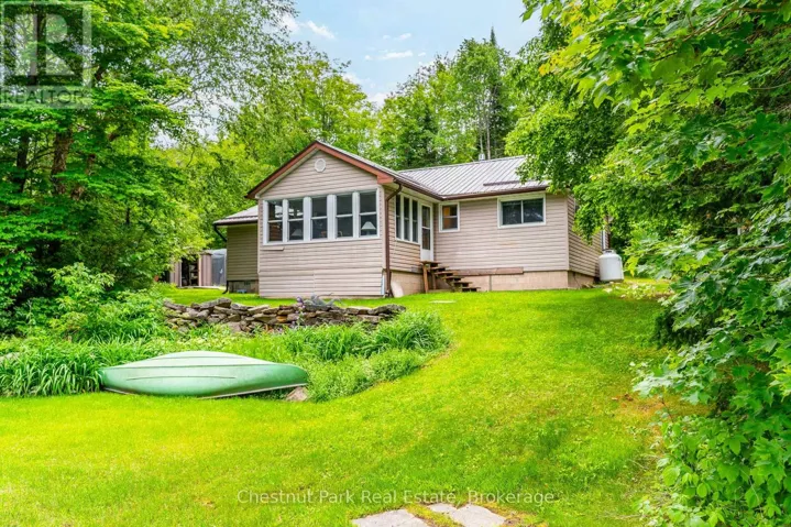 1900 CURRY ROAD, Dysart et al (Harburn), Ontario K0M1S0