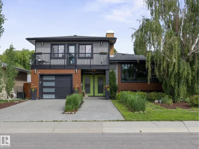 8822 161 ST NW, Edmonton, Alberta T5R2L2