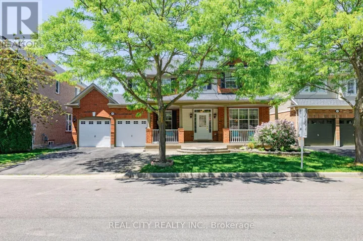 1580 EARL CRESCENT, Milton (BE Beaty), Ontario L9T5Z2