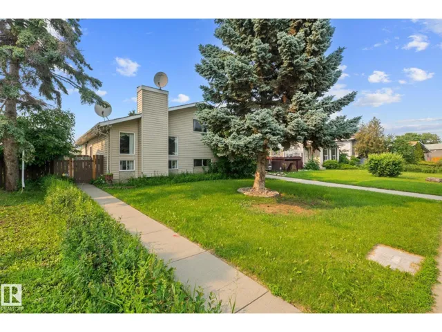 18126 98 AV NW, Edmonton, Alberta T5T3H6