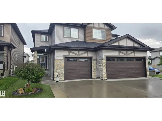 16505 133 ST NW, Edmonton, Alberta T6V0J6
