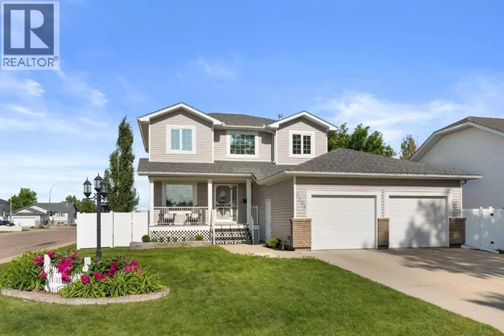 2395 Hawthorne Avenue NE, Medicine Hat, Alberta T1C1W6