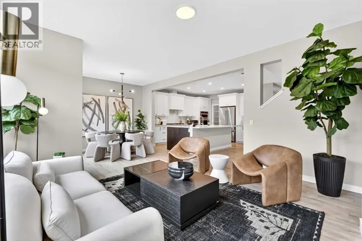 164 Wolf River Drive SE, Calgary, Alberta T2X4M4