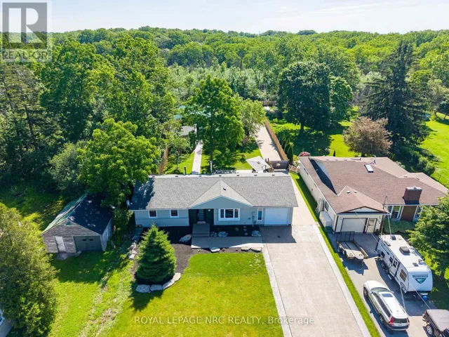 646 PROSPECT POINT ROAD N, Fort Erie (Ridgeway), Ontario L0S1N0