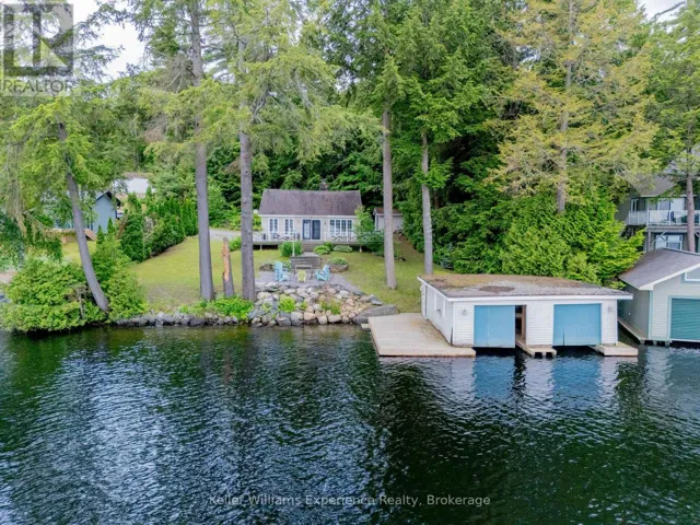 2 - 1018 GEORGINA WAY, Gravenhurst (Muskoka (S)), Ontario P1P1R2