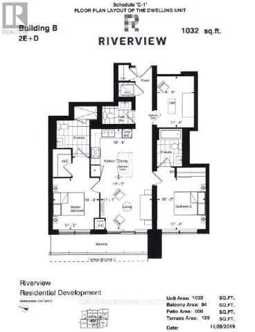18 WATER WALK DRIVE, Markham (Unionville), Ontario L3R6L5