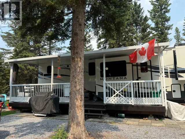 2 TIMBER GREEN, 5230 27 Highway, Rural Mountain View County, Alberta T0M1X0