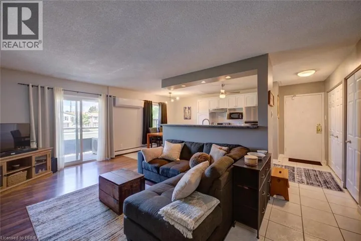 608 GREY Street Unit# 18, Brantford, Ontario N3S4Y4