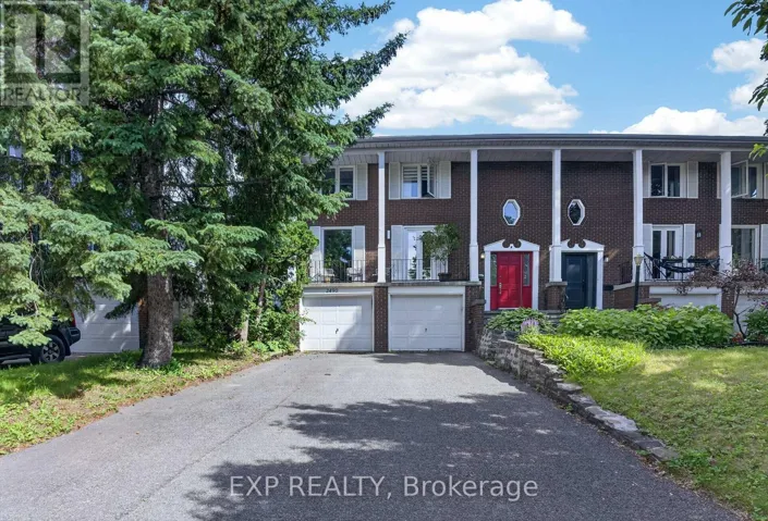 2490 REGINA STREET, Ottawa, Ontario K2B6X5