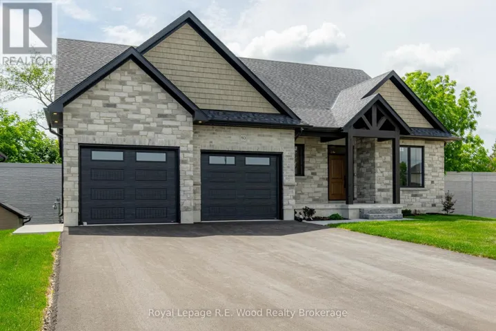 80 HERB STREET, Norwich (Norwich Town), Ontario N0J1P0