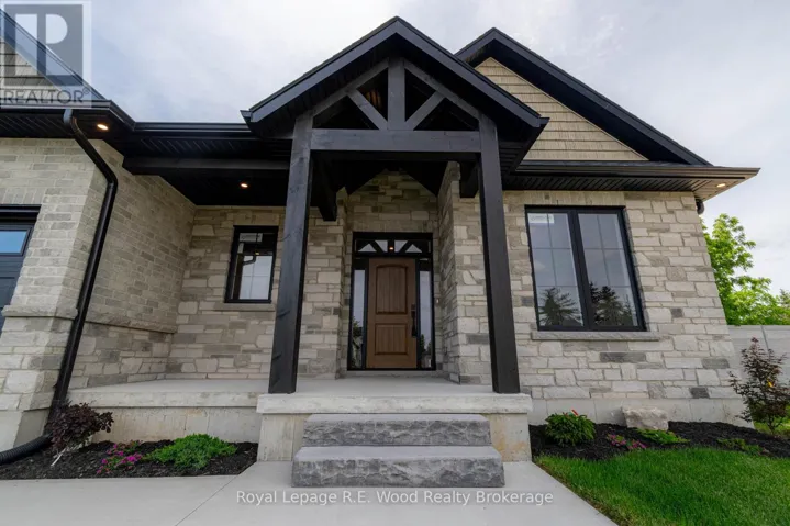 80 HERB STREET, Norwich (Norwich Town), Ontario N0J1P0