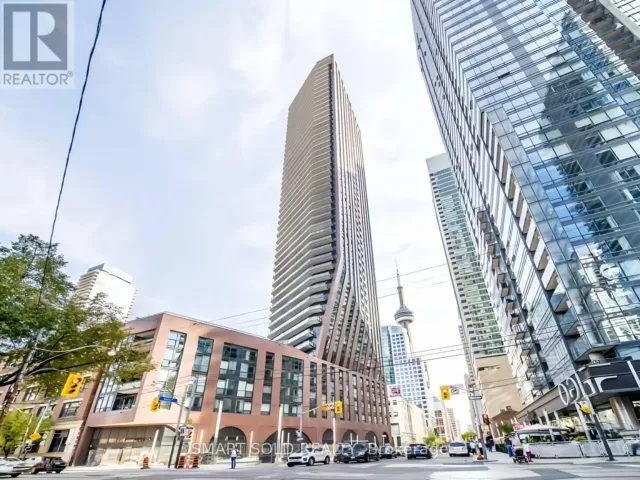 403 - 99 JOHN STREET, Toronto (Waterfront Communities), Ontario M5V0S6