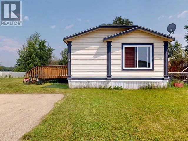 14A Soper Street, Whitecourt, Alberta T7S0B5