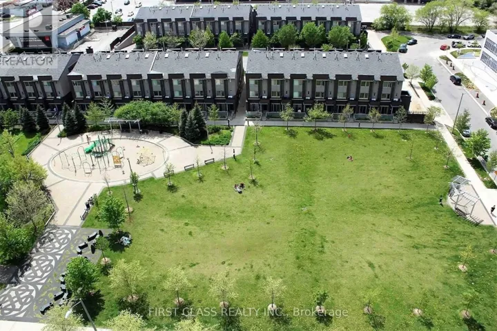1220 - 181 VILLAGE GREEN SQUARE, Toronto (Agincourt South-Malvern West), Ontario M1S0L3