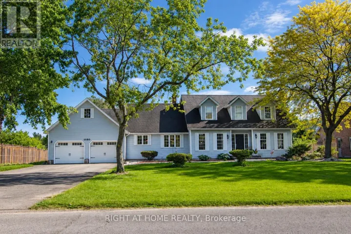 1080 QUAKER ROAD, Pelham (Fonthill), Ontario L3E0M2