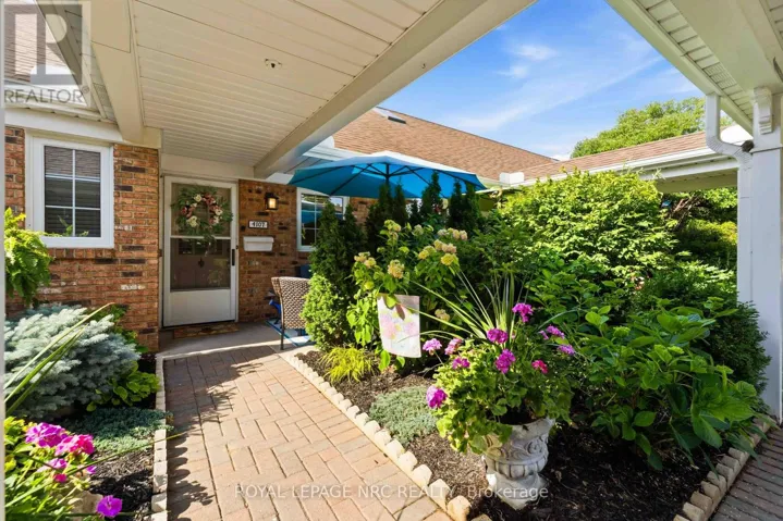4107 DIANA PARK, Lincoln (Lincoln-Jordan/Vineland), Ontario L0R2C0