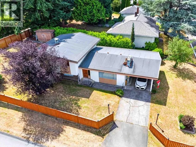 3962 Bruce St, Port Alberni, British Columbia V9Y1J4