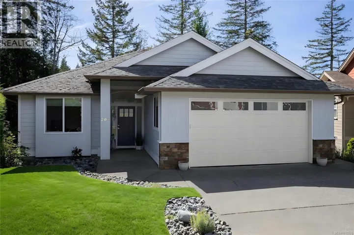 207 LINSTEAD Pl, Nanaimo, British Columbia V9T0G5
