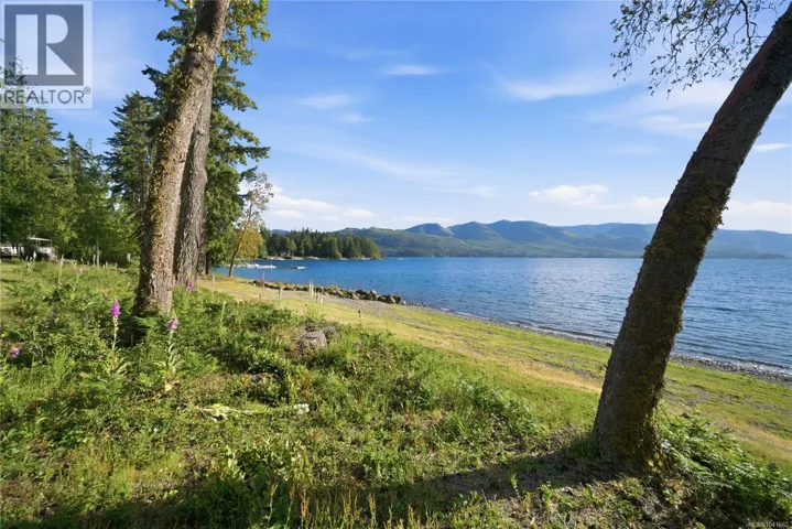 LOT B Sa-Seen-Os Rd, Youbou, British Columbia V0R3E1