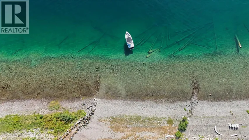 LOT B Sa-Seen-Os Rd, Youbou, British Columbia V0R3E1