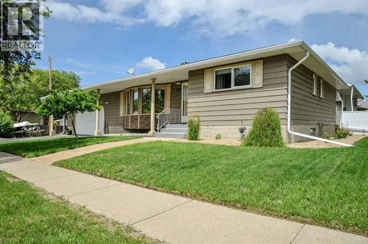 5102 54 Avenue, Camrose, Alberta T4V3C9