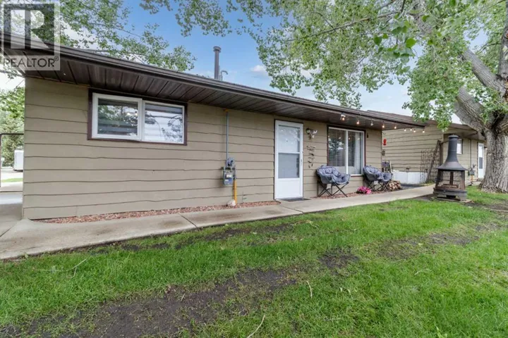 1020, 25054 South Pine Lake Road, Rural Red Deer County, Alberta T0M1R0