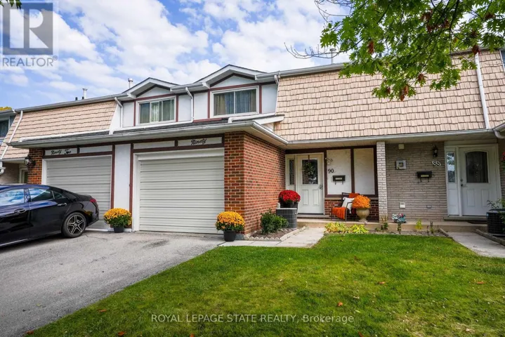 90 ST ANDREWS DRIVE, Hamilton (Vincent), Ontario L8K6H4
