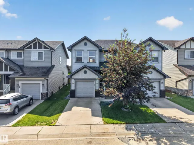 67 HARTWICK LO, Spruce Grove, Alberta T7X0A5