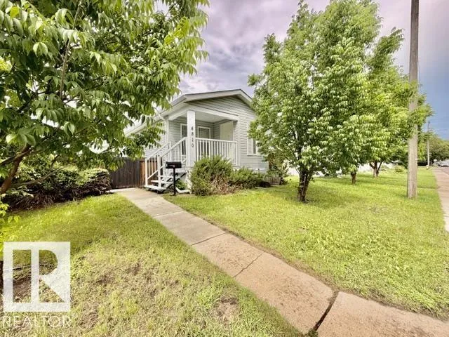 4810 48 AV, Wetaskiwin, Alberta T9A0M7