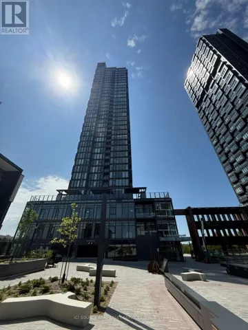 906 - 5 QUARRINGTON LANE, Toronto (Banbury-Don Mills), Ontario M3C0S5