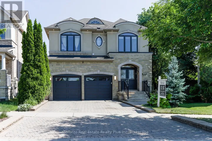 14 RIEL DRIVE, Richmond Hill (Oak Ridges), Ontario L4E4W4