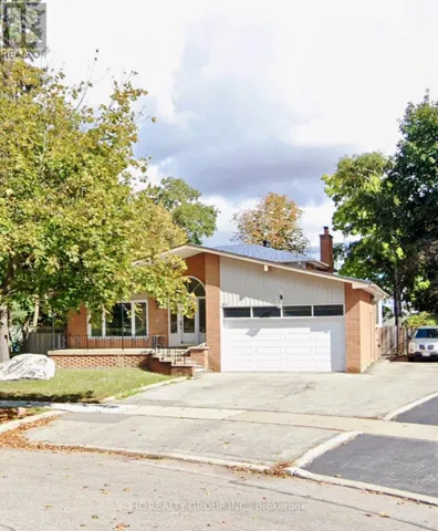 GROUND FLOOR - 66 SENATOR REESORS DRIVE, Markham (Sherwood-Amberglen), Ontario L3P3E2