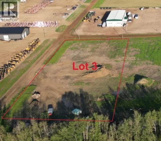 9102 102 Ave, La Crete, Alberta T0H2H0