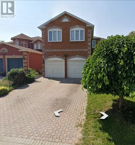 2564 COMET COURT, Mississauga (Sheridan), Ontario L5K2R4
