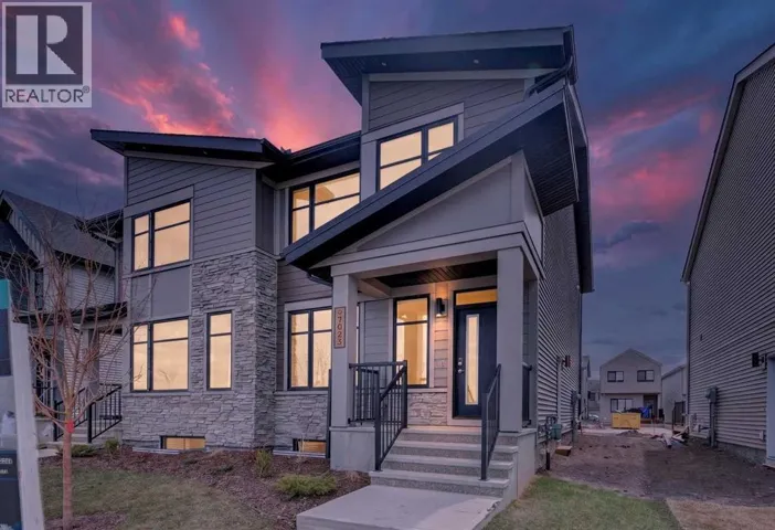 7023 Rangeview Avenue SE, Calgary, Alberta T3S0P9