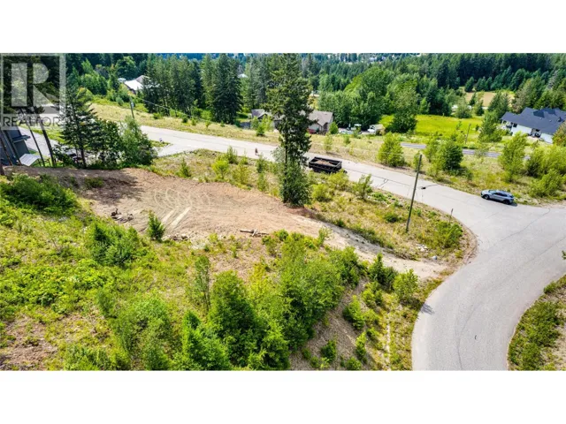 5720 Hartnell Road Unit# 7, Vernon, British Columbia V1T4Y5