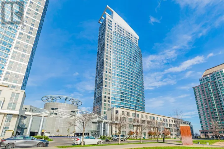 906 - 38 LEE CENTRE DRIVE, Toronto (Woburn), Ontario M1H3J7