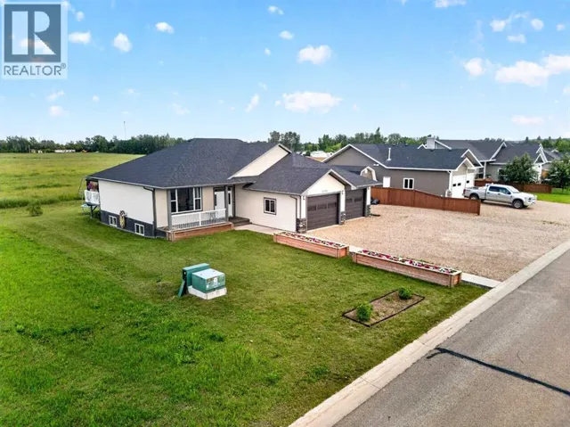 10705 110 Street, La Crete, Alberta T0H2H0