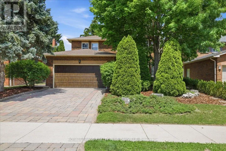 85 STEVENSON ROAD, Oakville (BR Bronte), Ontario L6L6H4