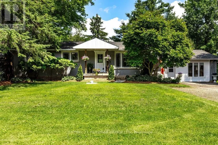 2147 GOVERNORS ROAD, Hamilton, Ontario L0R1J0