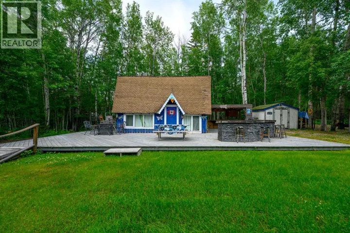36, 70544 243 Range, Rural Greenview No. 16, M.D. of, Alberta T0H3N0